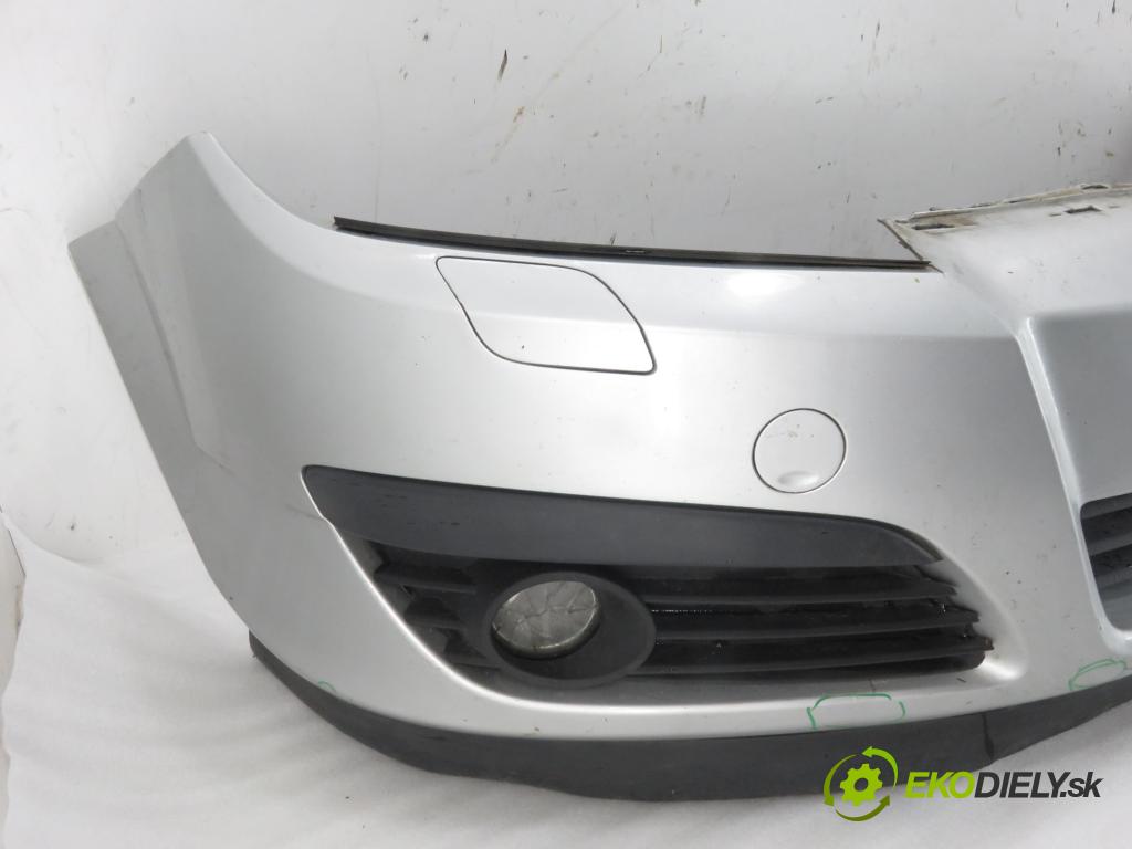 OPEL ASTRA H Kombi (A04) KOMBI 2006 88,00 1.9 CDTI 16V - Z 19 DTJ 1910,00 Nárazník predný