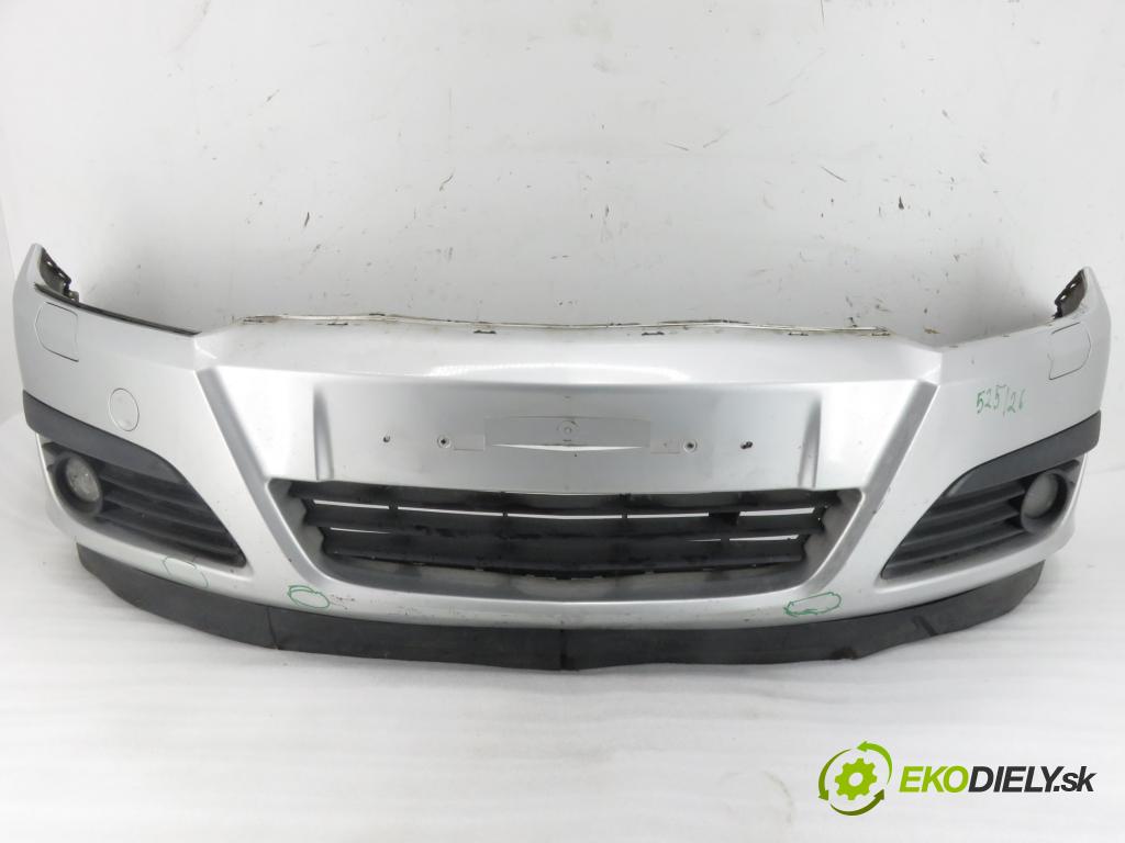 OPEL ASTRA H Kombi (A04) KOMBI 2006 88,00 1.9 CDTI 16V - Z 19 DTJ 1910,00 Nárazník predný