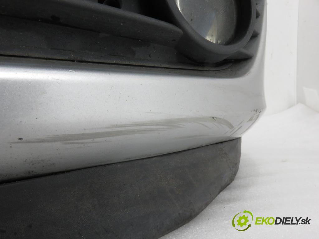OPEL ASTRA H Kombi (A04) KOMBI 2006 88,00 1.9 CDTI 16V - Z 19 DTJ 1910,00 Nárazník predný