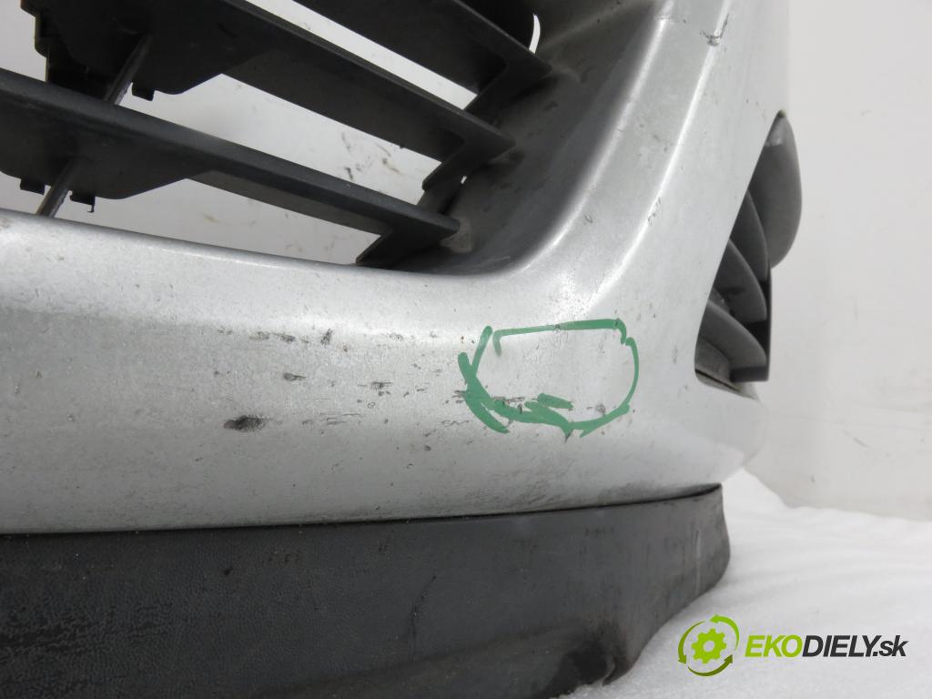 OPEL ASTRA H Kombi (A04) KOMBI 2006 88,00 1.9 CDTI 16V - Z 19 DTJ 1910,00 Nárazník predný