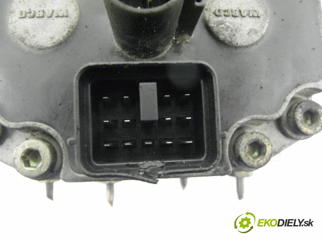 LAND ROVER FREELANDER (L314) SUV 2000 72,00 2.0 DI 4x4 - 20 T2N 1994,00 Pumpa ABS SRB10123000 ; 10123000 (Pumpa ABS)