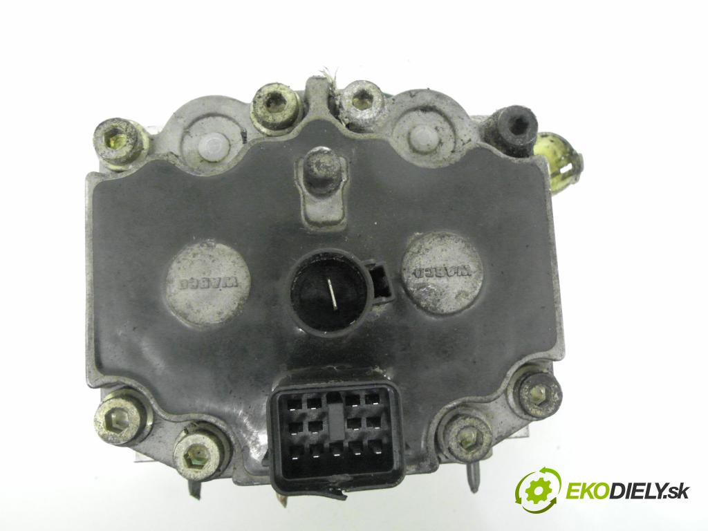 LAND ROVER FREELANDER (L314) SUV 2000 72,00 2.0 DI 4x4 - 20 T2N 1994,00 Pumpa ABS SRB10123000 ; 10123000 (Pumpa ABS)
