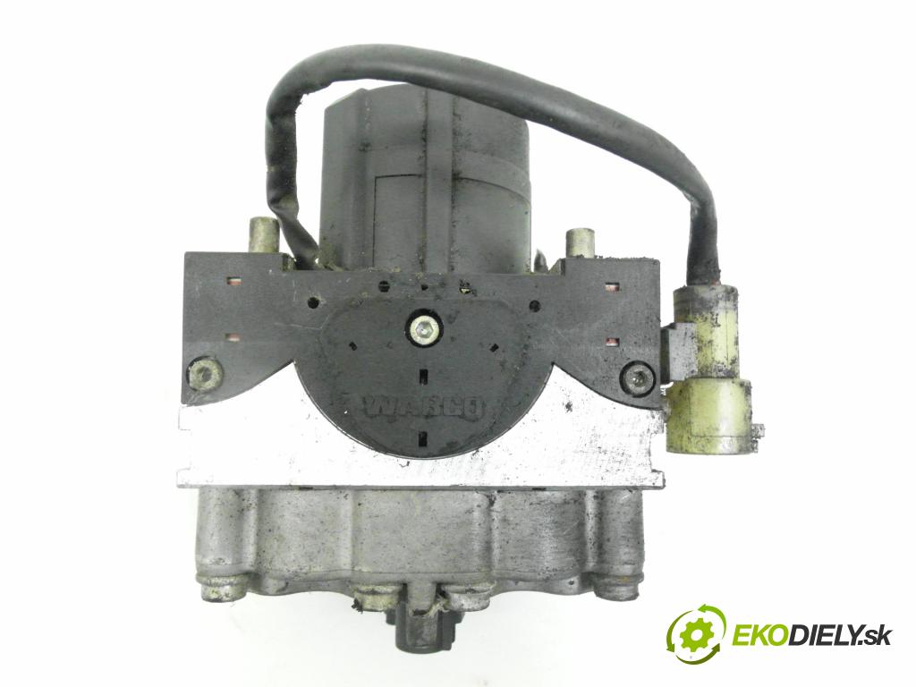 LAND ROVER FREELANDER (L314) SUV 2000 72,00 2.0 DI 4x4 - 20 T2N 1994,00 Pumpa ABS SRB10123000 ; 10123000 (Pumpa ABS)