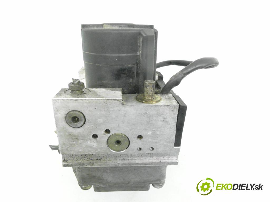 LAND ROVER FREELANDER (L314) SUV 2000 72,00 2.0 DI 4x4 - 20 T2N 1994,00 Pumpa ABS SRB10123000 ; 10123000 (Pumpa ABS)