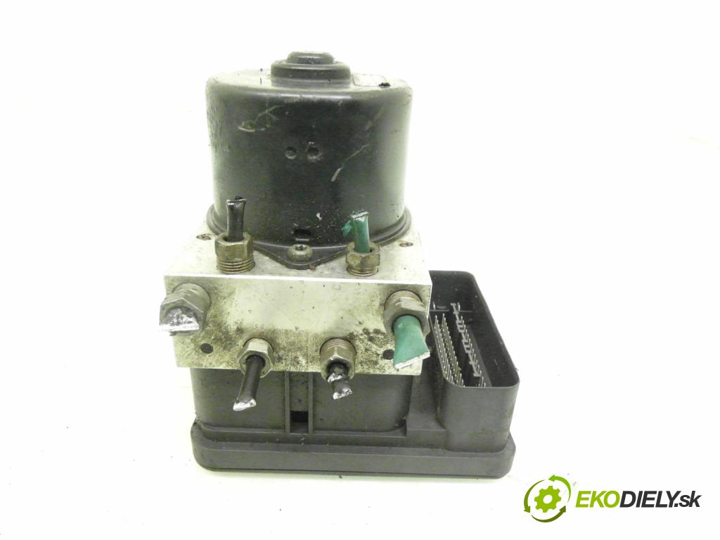 CITROEN C5 II (RC_) LIFTBACK 1999 80,00 1.6 HDi (RC8HZB) - 9HZ (DV6TED4) 1560,00 pumpa ABS 10096011473 ; 00007503C2 ; 9657061080 (Pumpa ABS)