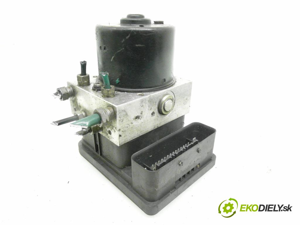 CITROEN C5 II (RC_) LIFTBACK 1999 80,00 1.6 HDi (RC8HZB) - 9HZ (DV6TED4) 1560,00 pumpa ABS 10096011473 ; 00007503C2 ; 9657061080 (Pumpa ABS)