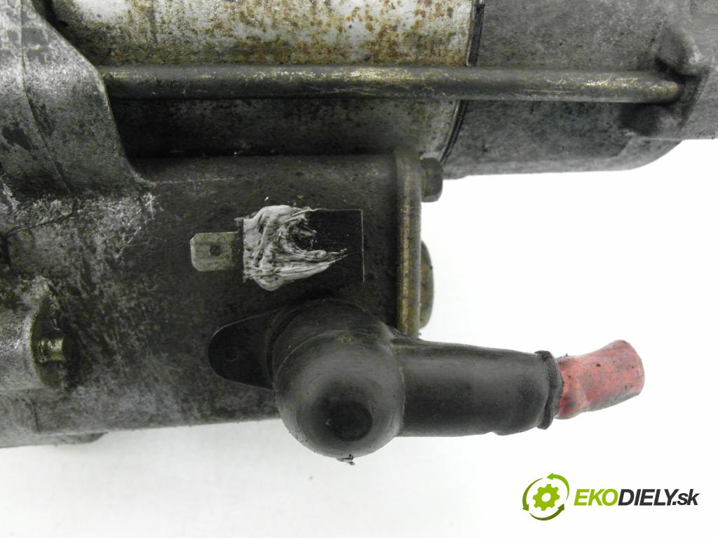 LAND ROVER FREELANDER (L314) SUV 2000 72,00 2.0 DI 4x4 - 20 T2N 1994,00 Štartér NAD100580 ; 2280003981 (Štartér)