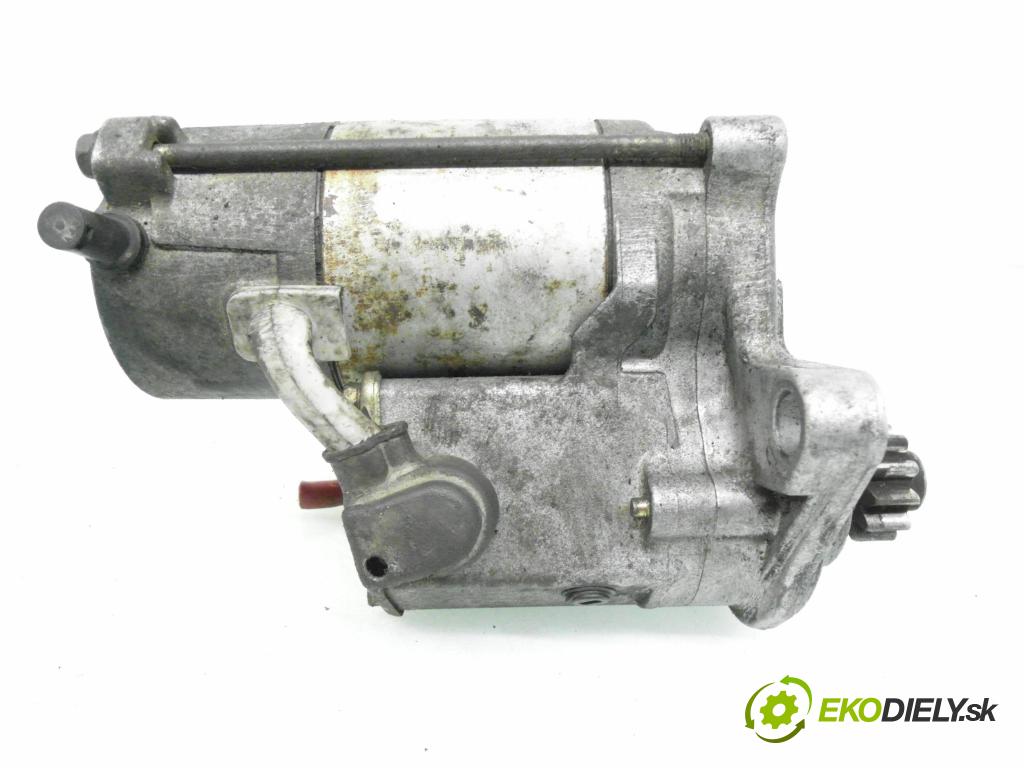 LAND ROVER FREELANDER (L314) SUV 2000 72,00 2.0 DI 4x4 - 20 T2N 1994,00 Štartér NAD100580 ; 2280003981 (Štartér)