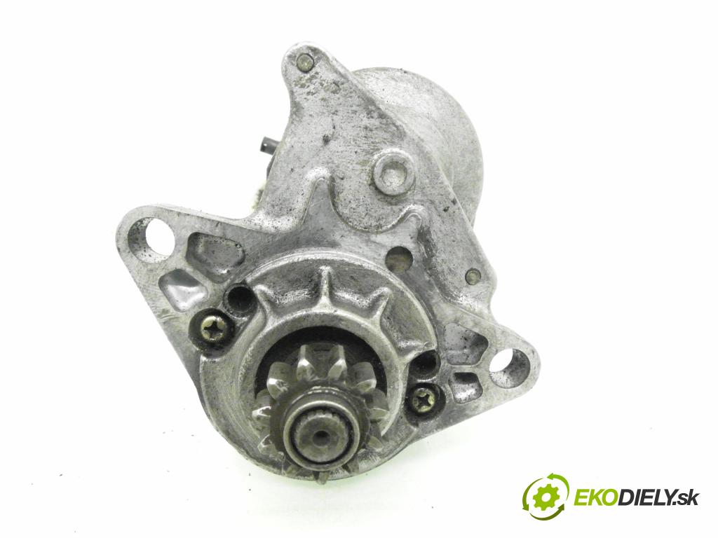 LAND ROVER FREELANDER (L314) SUV 2000 72,00 2.0 DI 4x4 - 20 T2N 1994,00 Štartér NAD100580 ; 2280003981 (Štartér)