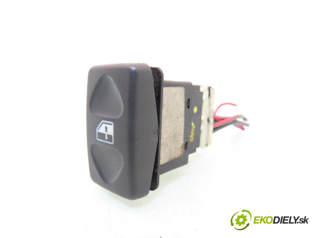 LAND ROVER FREELANDER (L314) SUV 2000 72,00 2.0 DI 4x4 - 20 T2N 1994,00 přepínač oken LP