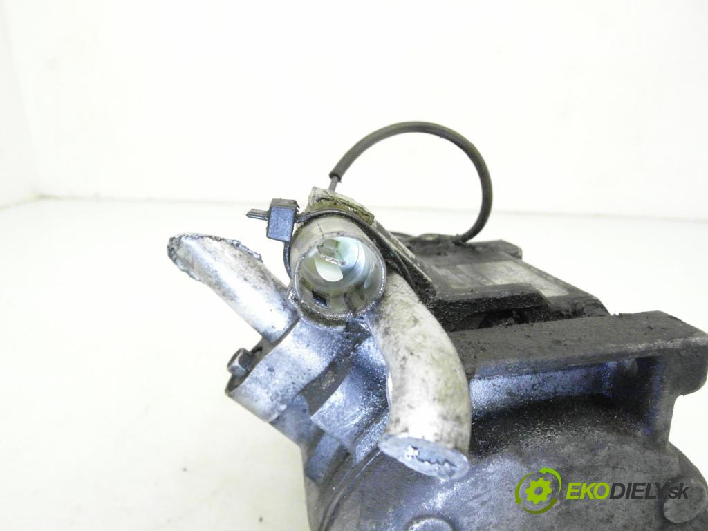 LAND ROVER FREELANDER (L314) SUV 2000 72,00 2.0 DI 4x4 - 20 T2N 1994,00 KOMPRESOR: klimatizace 4472204080 (Kompresor klimatizace)