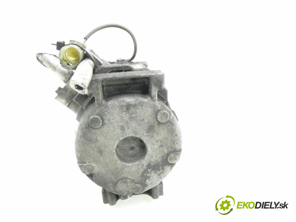 LAND ROVER FREELANDER (L314) SUV 2000 72,00 2.0 DI 4x4 - 20 T2N 1994,00 KOMPRESOR: klimatizace 4472204080 (Kompresor klimatizace)