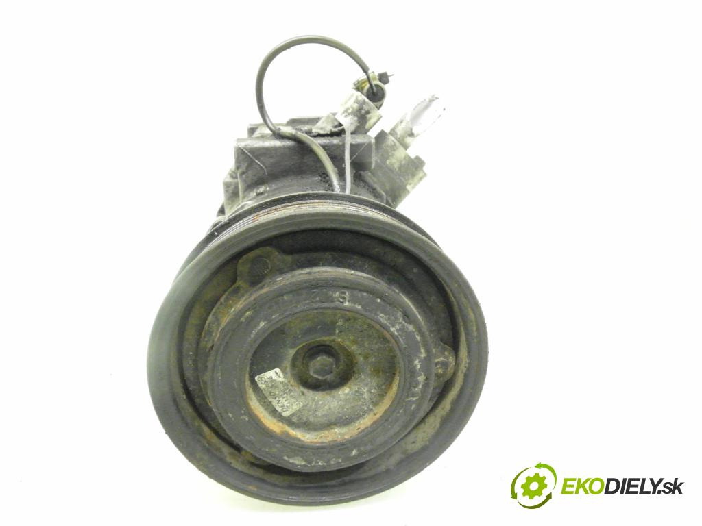 LAND ROVER FREELANDER (L314) SUV 2000 72,00 2.0 DI 4x4 - 20 T2N 1994,00 KOMPRESOR: klimatizace 4472204080 (Kompresor klimatizace)