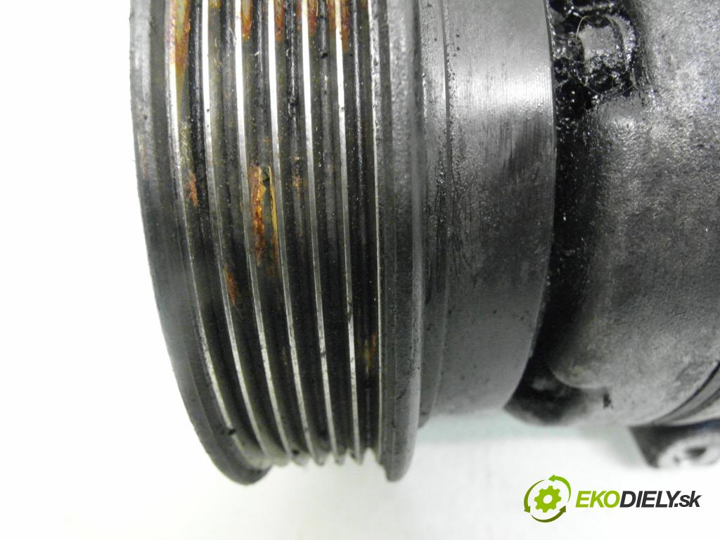 LAND ROVER FREELANDER (L314) SUV 2000 72,00 2.0 DI 4x4 - 20 T2N 1994,00 KOMPRESOR: klimatizace 4472204080 (Kompresor klimatizace)