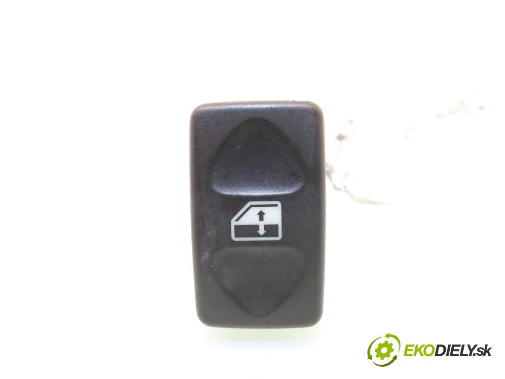 LAND ROVER FREELANDER (L314) SUV 2000 72,00 2.0 DI 4x4 - 20 T2N 1994,00 prepínač okien PP