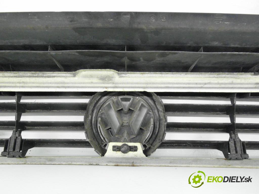 VW TRANSPORTER IV Skrzynia (70XA) FURGON 2002 65,00 2.5 TDI - AJT 2461,00 Mriežka / maska