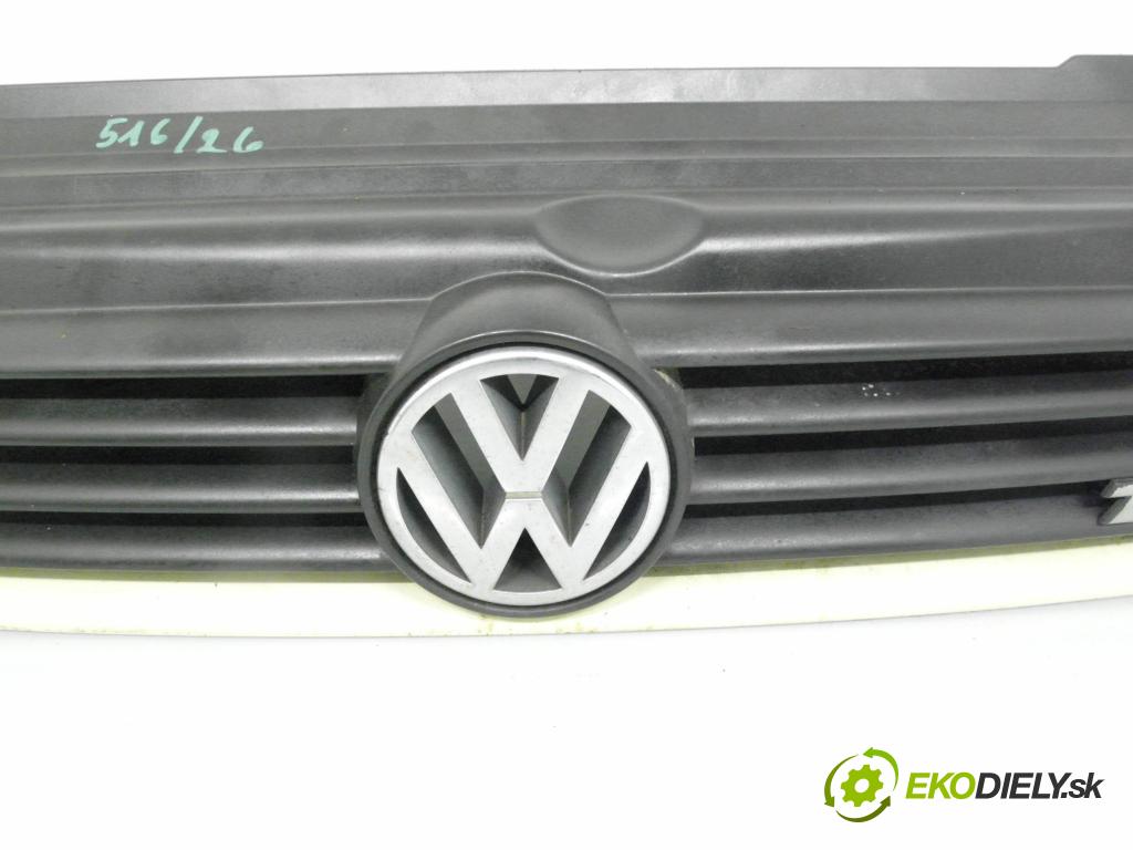 VW TRANSPORTER IV Skrzynia (70XA) FURGON 2002 65,00 2.5 TDI - AJT 2461,00 Mriežka / maska