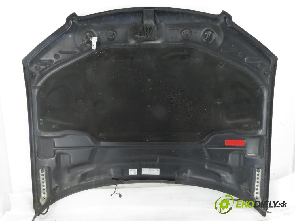 AUDI A8 D3 (4E2, 4E8) SEDAN 2004 171,00 3.0 TDI quattro - ASB 2967,00 Kapota  (Kapota)