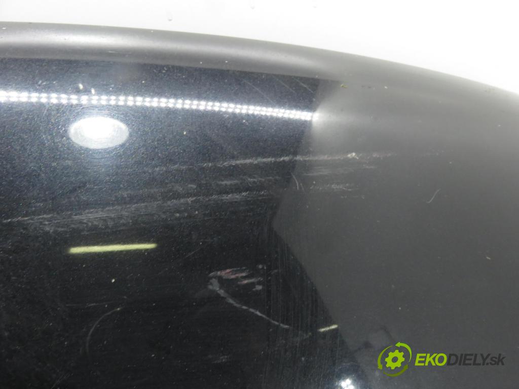 AUDI A8 D3 (4E2, 4E8) SEDAN 2004 171,00 3.0 TDI quattro - ASB 2967,00 Kapota  (Kapota)