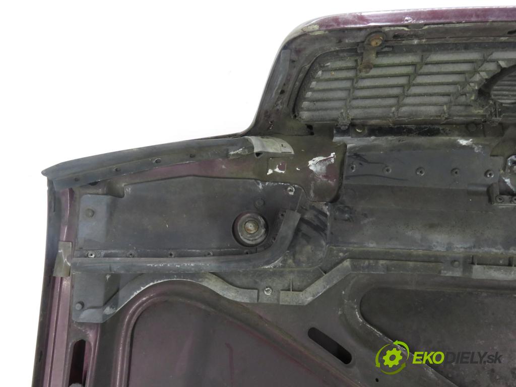 AUDI 80 (8C, B4) SEDAN 1992 85,00 2.0 E - ABK 1984,00 Kapota  (Kapota)