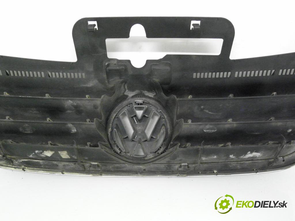 VW TOURAN (1T1, 1T2) MINIVAN 2006 77,00 1.9 TDI PD 105 1896,00 mřížka / maska