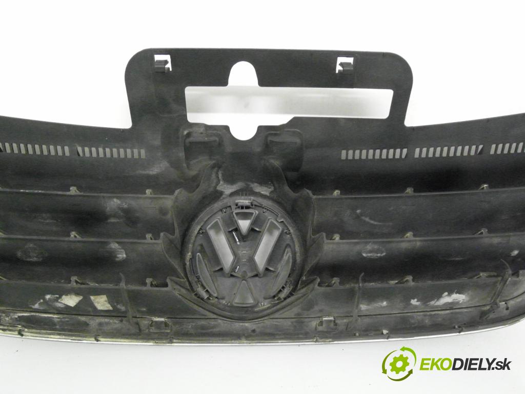 VW TOURAN (1T1, 1T2) MINIVAN 2006 77,00 1.9 TDI PD 105 1896,00 mřížka / maska