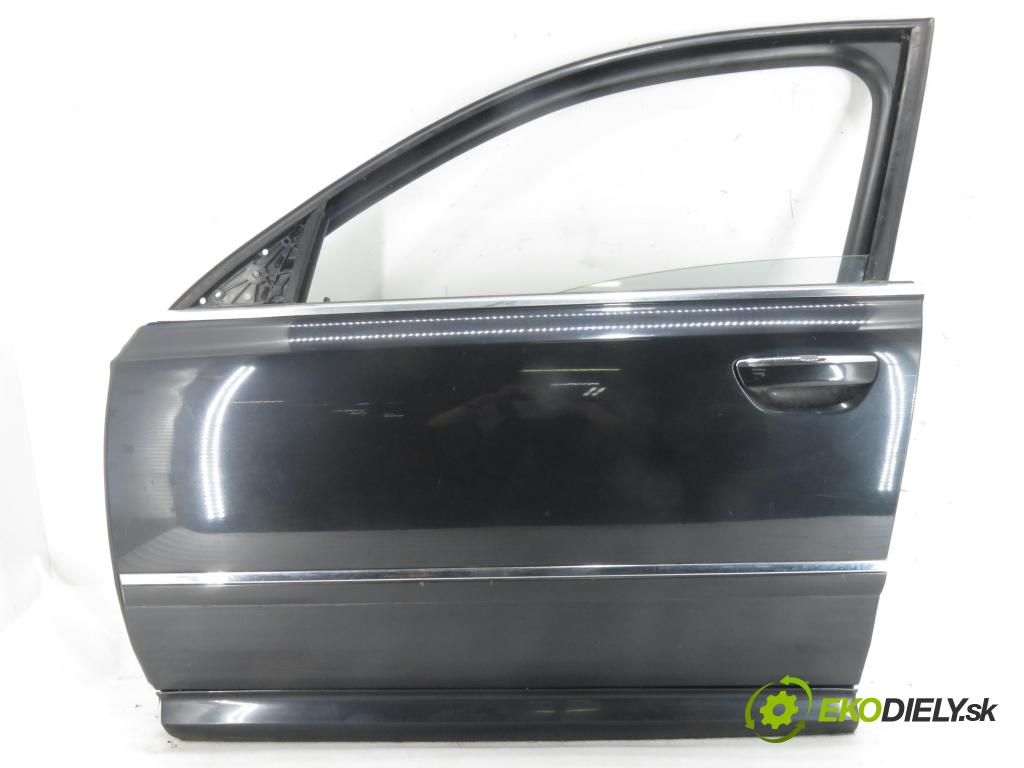 AUDI A8 D3 (4E2, 4E8) SEDAN 2004 171,00 3.0 TDI quattro - ASB 2967,00 Dvere LP