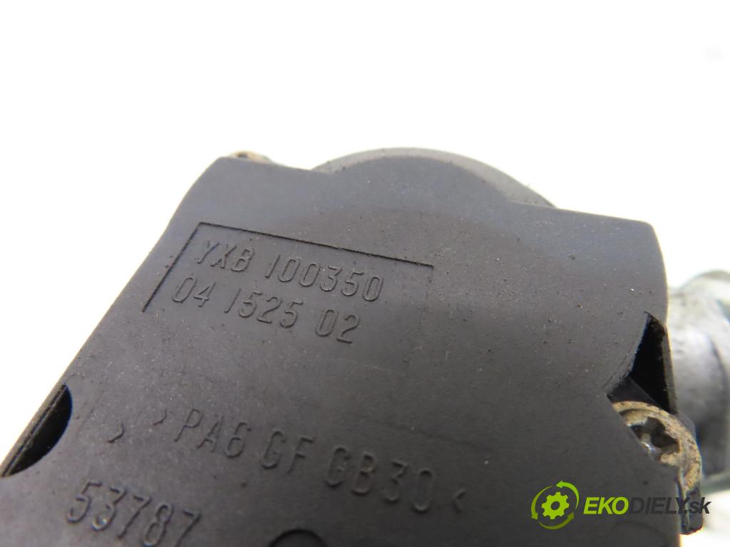 LAND ROVER FREELANDER (L314) SUV 2000 72,00 2.0 DI 4x4 - 20 T2N 1994,00 spinačka / zámky C00391 ; YXB100350