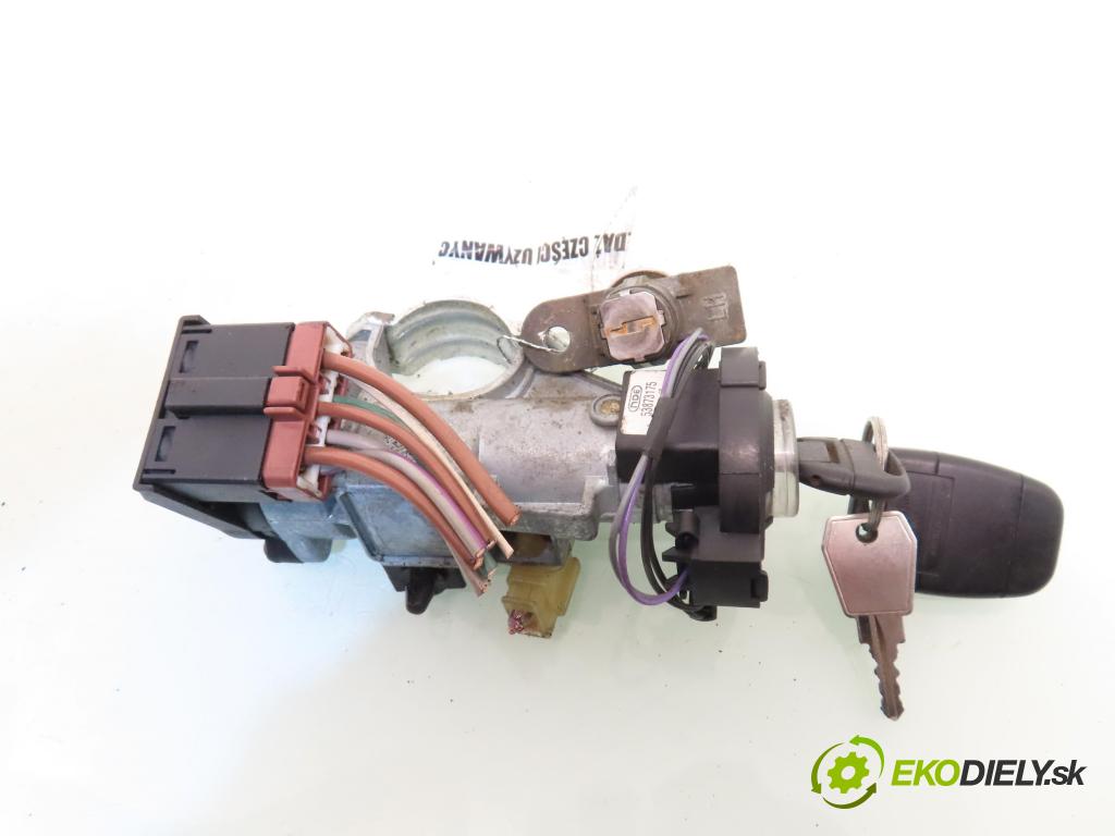 LAND ROVER FREELANDER (L314) SUV 2000 72,00 2.0 DI 4x4 - 20 T2N 1994,00 spinačka / zámky C00391 ; YXB100350