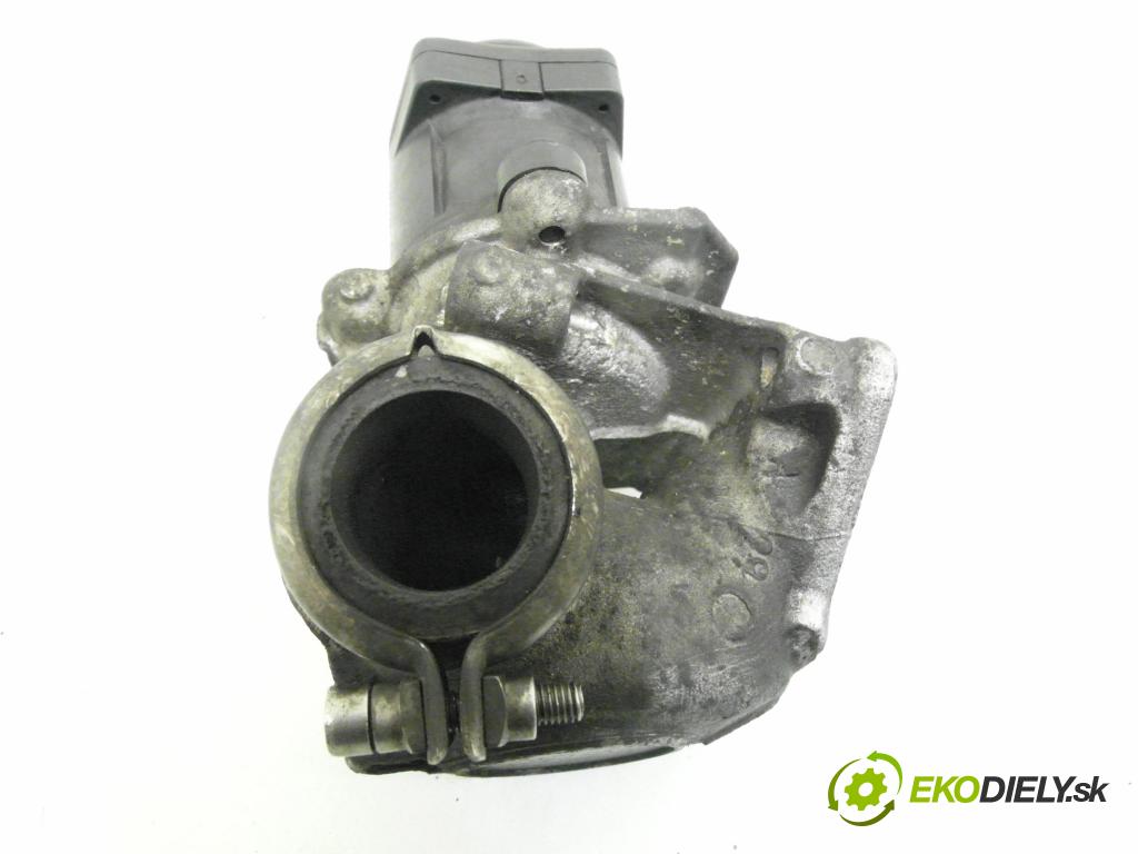 CITROEN C5 II (RC_) LIFTBACK 1999 80,00 1.6 HDi 109 - 9HZ 1560,00 VENTIL EGR 9649358780 ; 215975181 ; EN48000