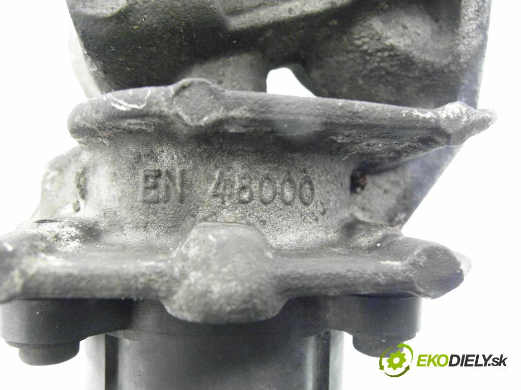 CITROEN C5 II (RC_) LIFTBACK 1999 80,00 1.6 HDi 109 - 9HZ 1560,00 VENTIL EGR 9649358780 ; 215975181 ; EN48000