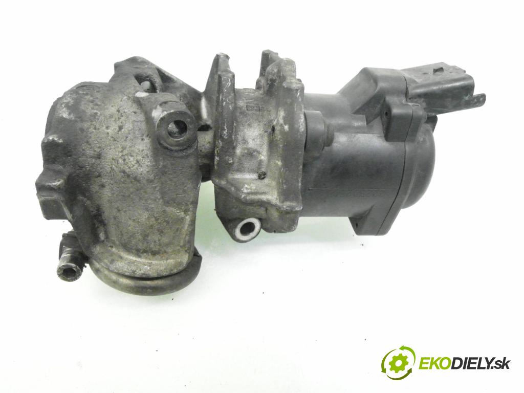 CITROEN C5 II (RC_) LIFTBACK 1999 80,00 1.6 HDi 109 - 9HZ 1560,00 VENTIL EGR 9649358780 ; 215975181 ; EN48000