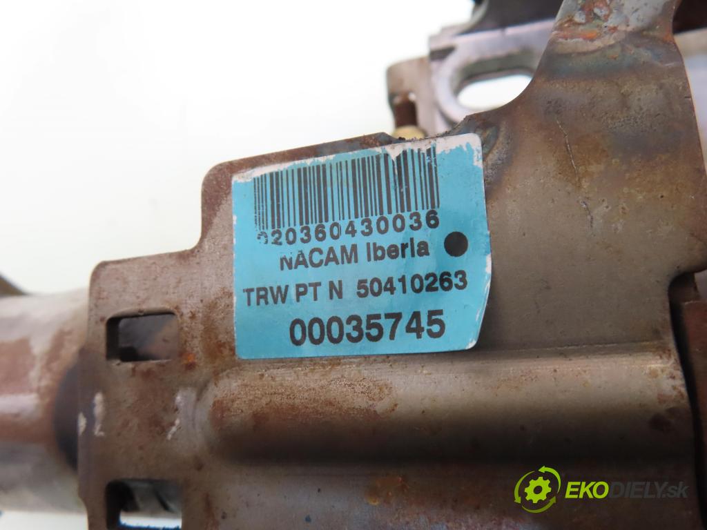 NISSAN MICRA III (K12) HB 2004 65,00 1.4 - CR14DE 1386,00 serv/podporovanie elektrické 48810AX710