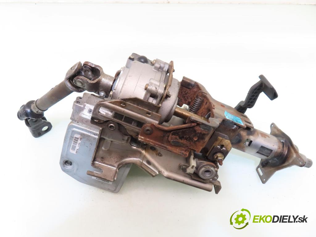 NISSAN MICRA III (K12) HB 2004 65,00 1.4 - CR14DE 1386,00 serv/podporovanie elektrické 48810AX710