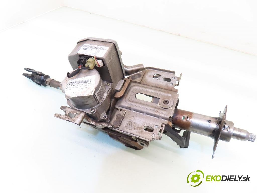 NISSAN MICRA III (K12) HB 2004 65,00 1.4 - CR14DE 1386,00 serv/podporovanie elektrické 48810AX710