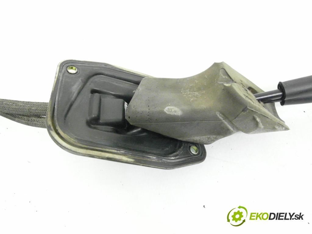 CITROEN XSARA PICASSO (N68) MINIVAN 2005 80,00 1.6 HDi - 9HZ (DV6TED4) 1560,00 ZVEDÁK: