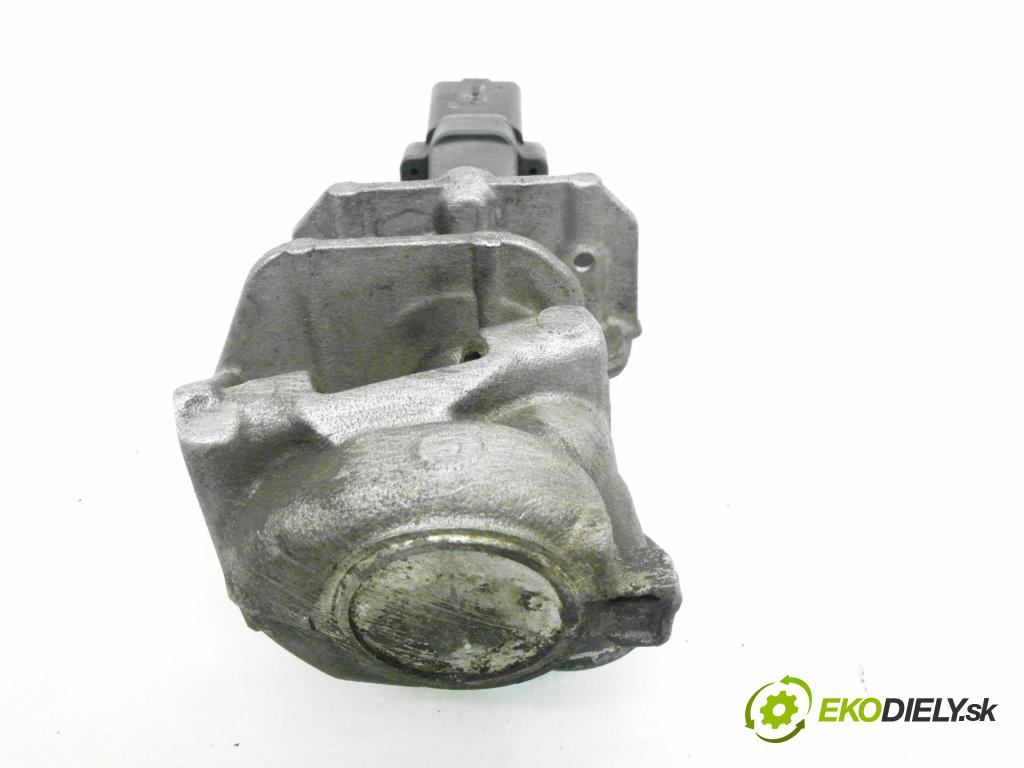 CITROEN XSARA PICASSO (N68) MINIVAN 2007 80,00 1.6 HDi - 9HZ (DV6TED4) 1560,00 VENTIL EGR 9649358780 ; 215975181 ; EN48000