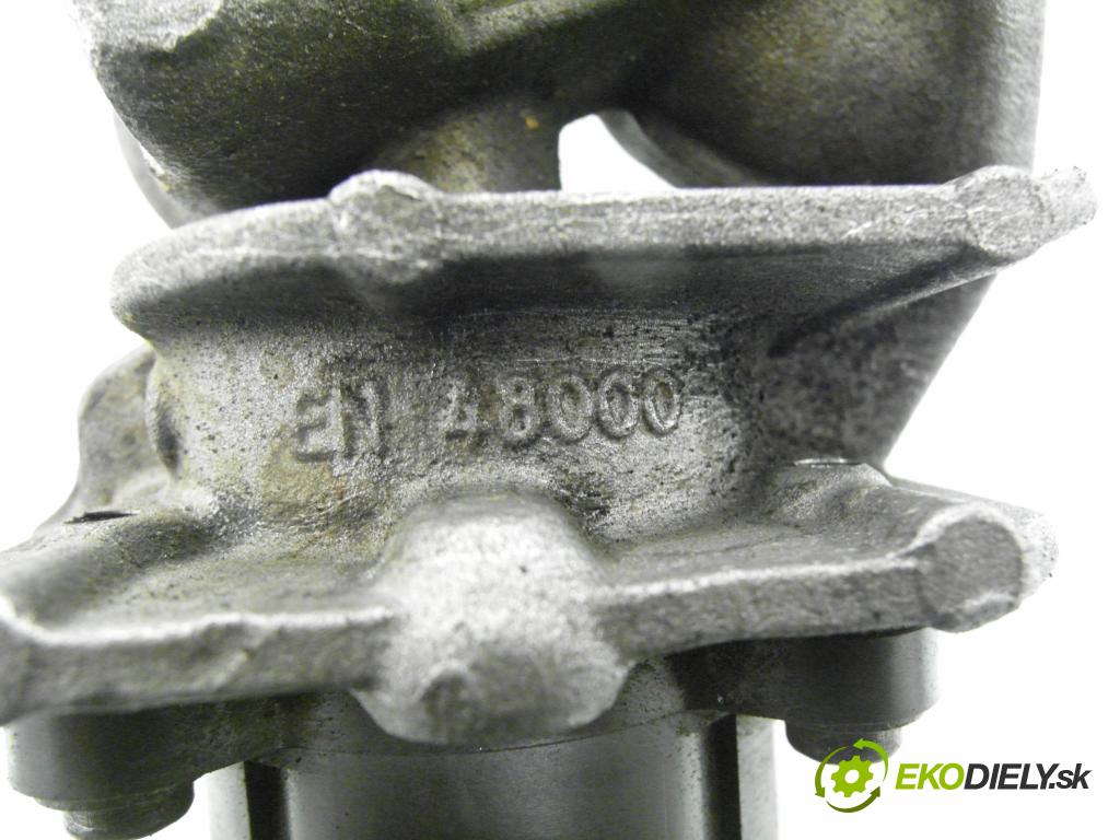 CITROEN XSARA PICASSO (N68) MINIVAN 2007 80,00 1.6 HDi - 9HZ (DV6TED4) 1560,00 VENTIL EGR 9649358780 ; 215975181 ; EN48000