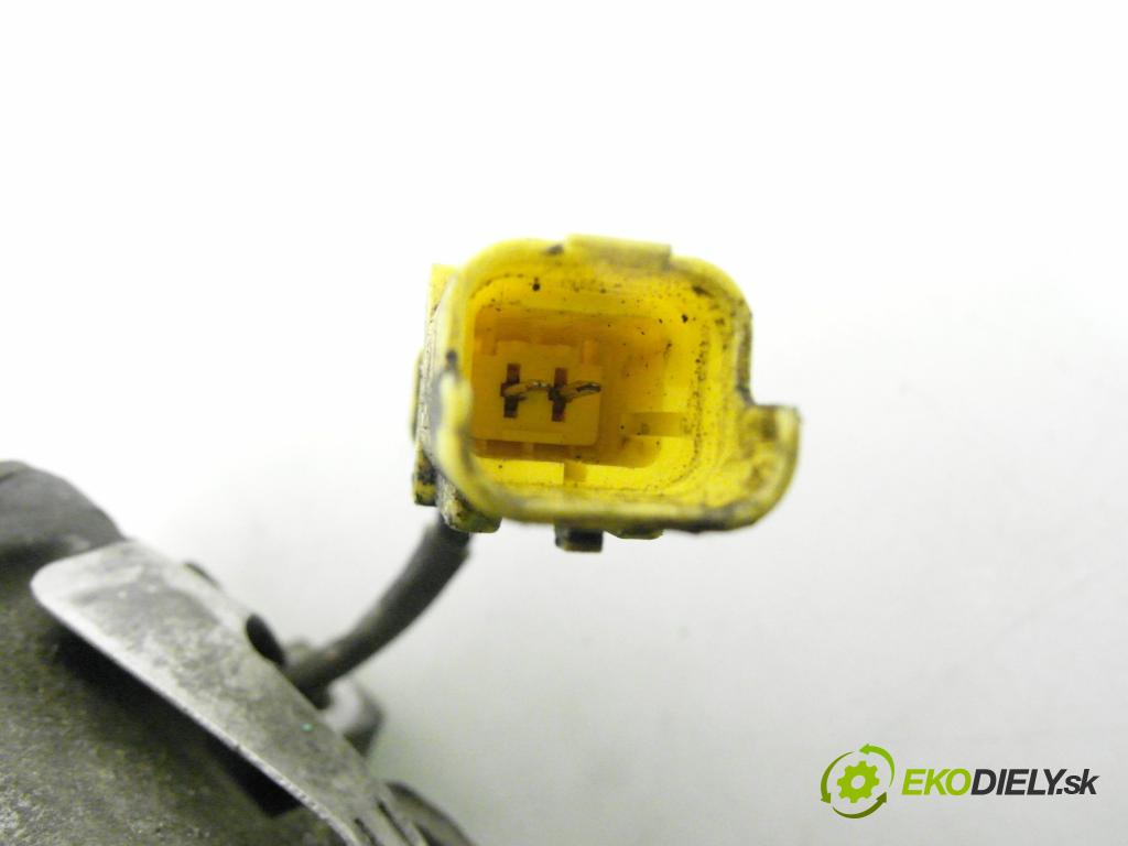 CITROEN C5 II (RC_) LIFTBACK 1999 80,00 1.6 HDi 109 - 9HZ 1560,00 KOMPRESOR: klimatizace 9648238480 ; SD7C16 (Kompresor klimatizace)