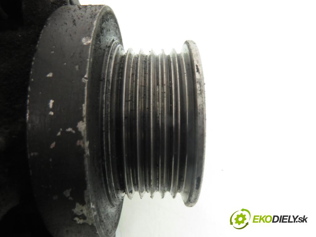 RENAULT SCENIC I (JA0/1_) MINIVAN 2000 70,00 1.4 16V (JA0D, JA1H, Ja0W, JA10) - K4J 714 1390,00 Alternátor 7700434899 ; 0124325031 (Alternátor)