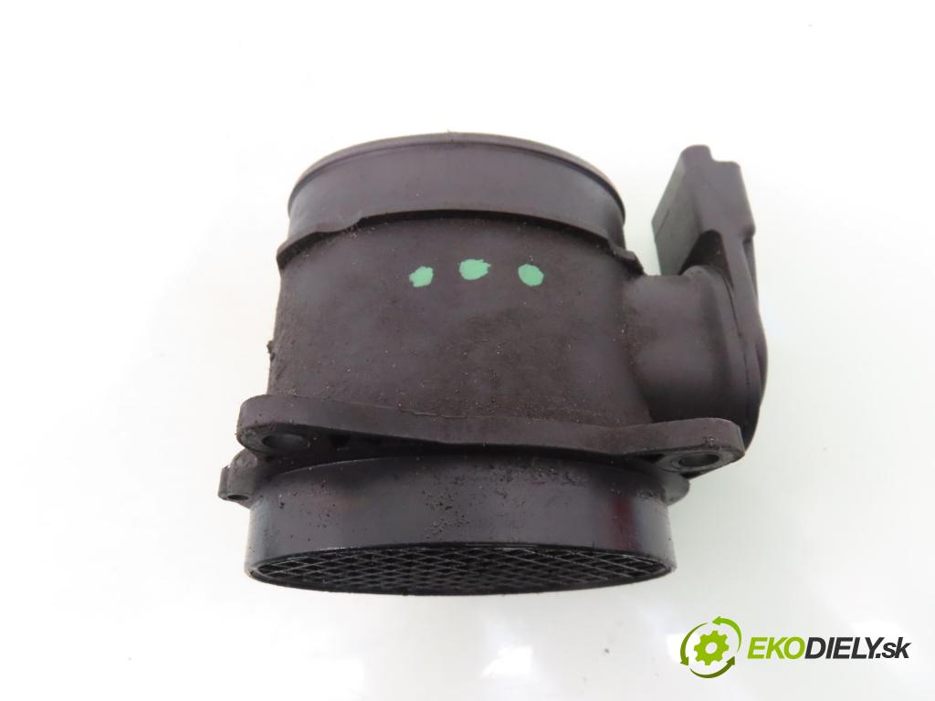 FORD FOCUS II Turnier (DA_, FFS, DS) KOMBI 2007 80,00 1.6 TDCi - G8DB 1560,00 váha vzduchu vzduchu 9650010780 ; 72834204