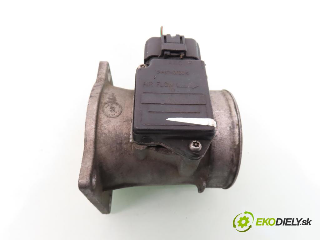 FORD FIESTA IV (JA_, JB_) HB 2001 44,00 1.3 i - J4C 1299,00 váha vzduchu vzduchu 96FP12B579AB