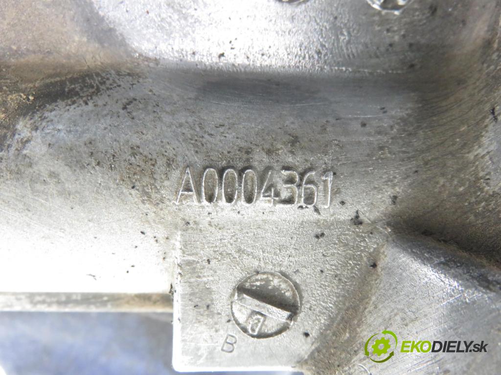 FIAT DUCATO Furgon (250_, 290_) FURGON 2007 74,00 100 Multijet 2.2 D - 4HV 2198,00 řízení ZE posilovačem AC46000021 ; A0004361