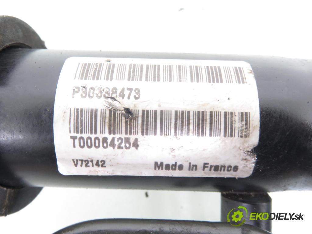 VOLVO V40 Kombi (645) KOMBI 2002 90,00 1.8 - B 4184 S2 1783,00 Riadenie ZE riadením P30638473 ; T00064254 ; 030640