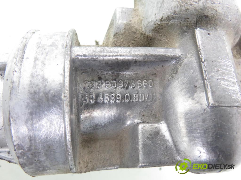 OPEL ASTRA F (T92) HB 1994 44,00 1.4 i - C 14 NZ 1389,00 řízení BEZ servočerpadlo 23390373660 ; 404539080