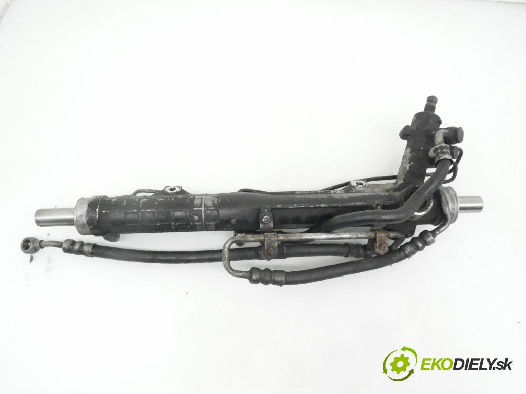 BMW 3 (E90) SEDAN 2005 95,00 318 i - N46 B20 B 1995,00 řízení ZE posilovačem 0280080058101 ; 6763807