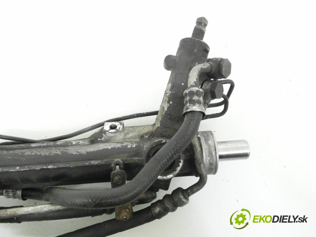 BMW 3 (E90) SEDAN 2005 95,00 318 i - N46 B20 B 1995,00 řízení ZE posilovačem 0280080058101 ; 6763807