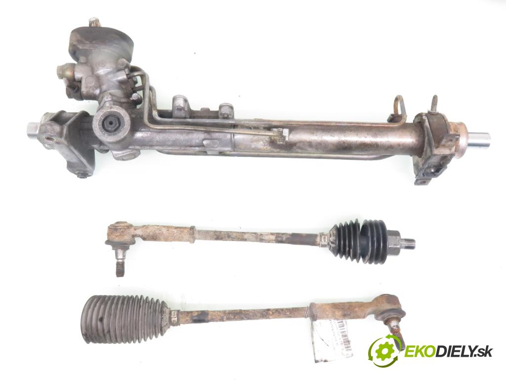 SEAT TOLEDO II (1M2) SEDAN 1999 74,00 1.6 - AEH 1595,00 Riadenie ZE riadením 1J1422105DE ; 7891103 ; 1J1422327