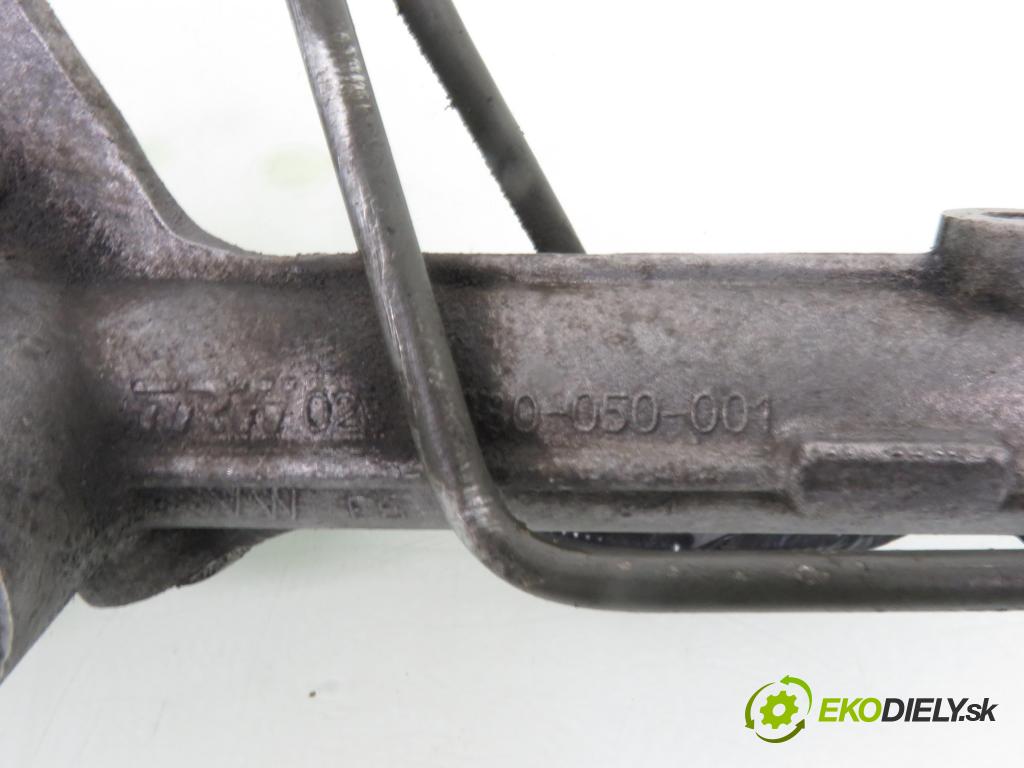 SKODA FABIA I Combi (6Y5) KOMBI 2003 74,00 1.9 TDI - ATD 1896,00 řízení ZE posilovačem 6Q1423055E ; 7916900006 ; 025008005000