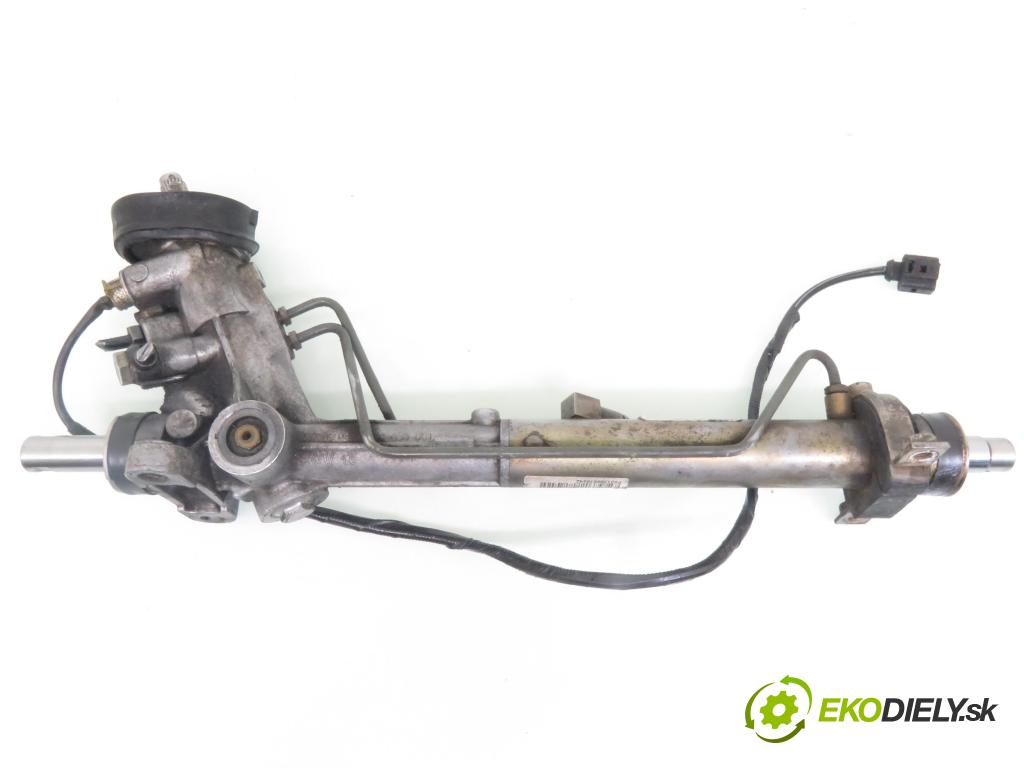 SKODA FABIA I Combi (6Y5) KOMBI 2003 74,00 1.9 TDI - ATD 1896,00 řízení ZE posilovačem 6Q1423055E ; 7916900006 ; 025008005000